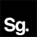 logo sg-agency ux designer